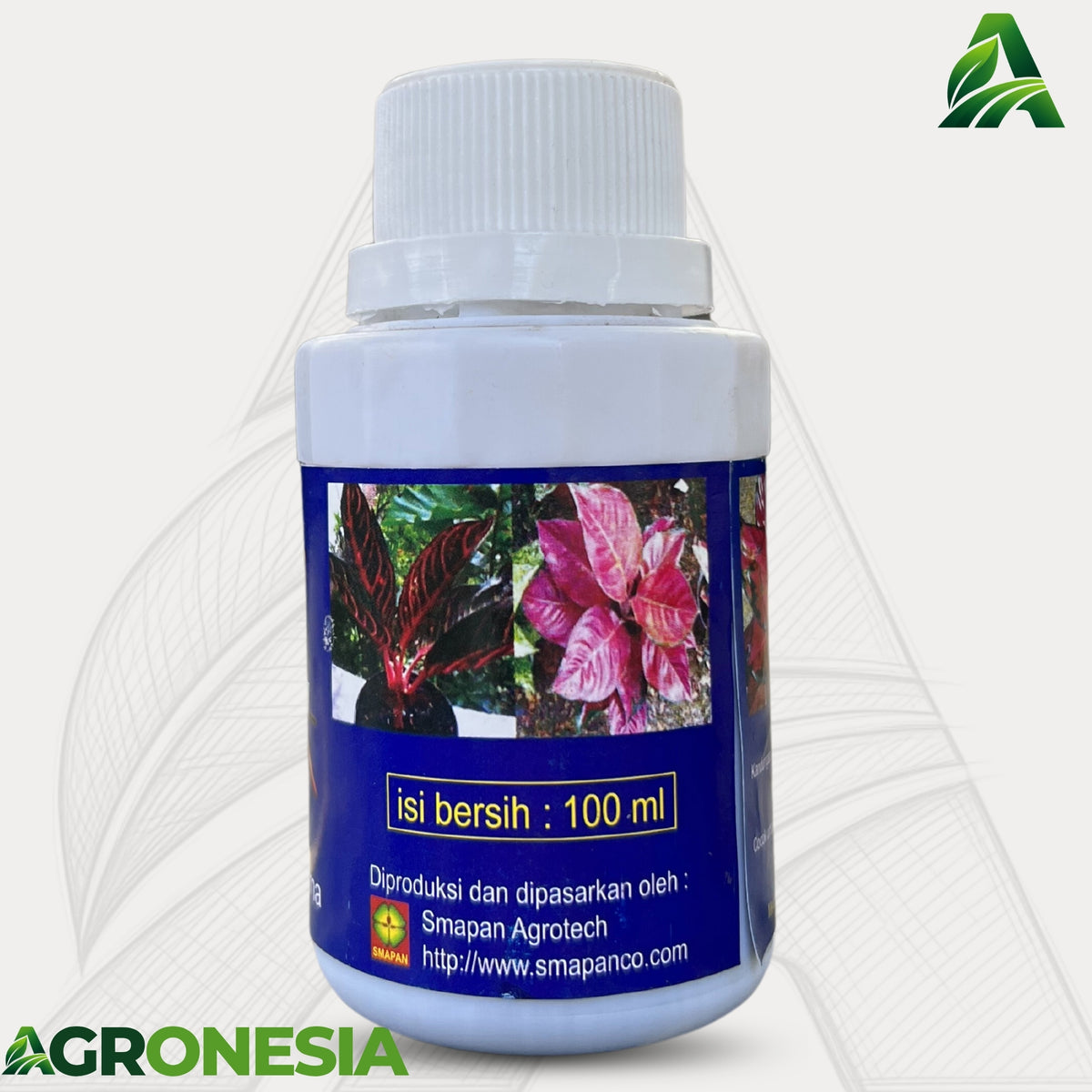 Super Bio Aglonema 100 ML Vitamin Aglonema
