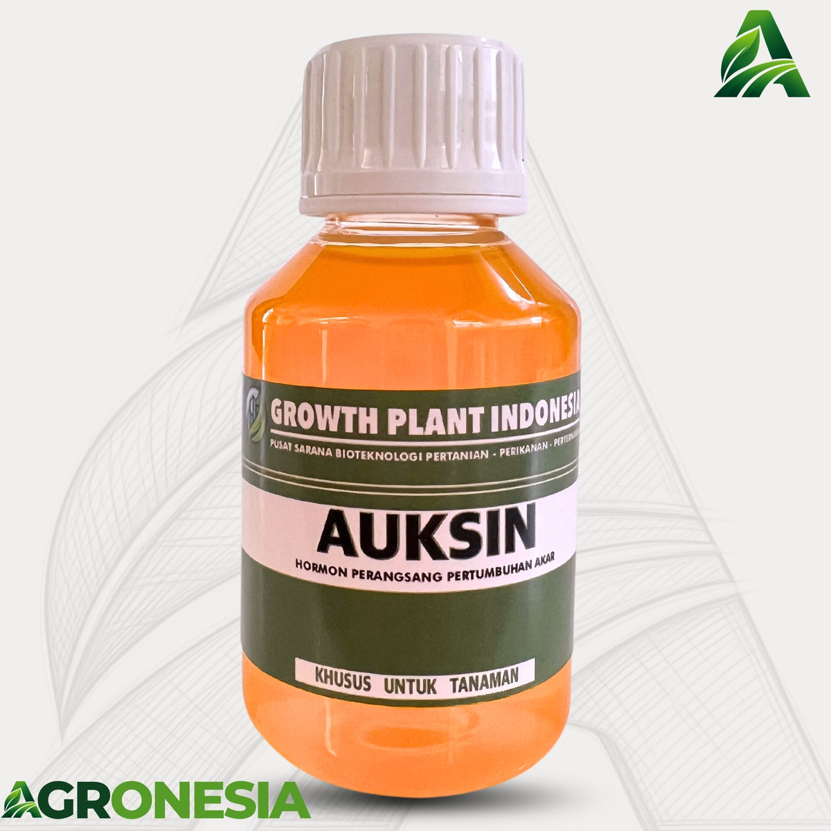 Hormon Akar Auksin 100 ML Perangsang Pertumbuhan Akar Tanaman