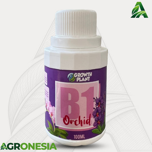 B1 Orchid 100 ML Vitamin ZPT Khusus Anggrek