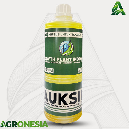 Hormon Akar Auksin 1L Perangsang Pertumbuhan Akar Tanaman