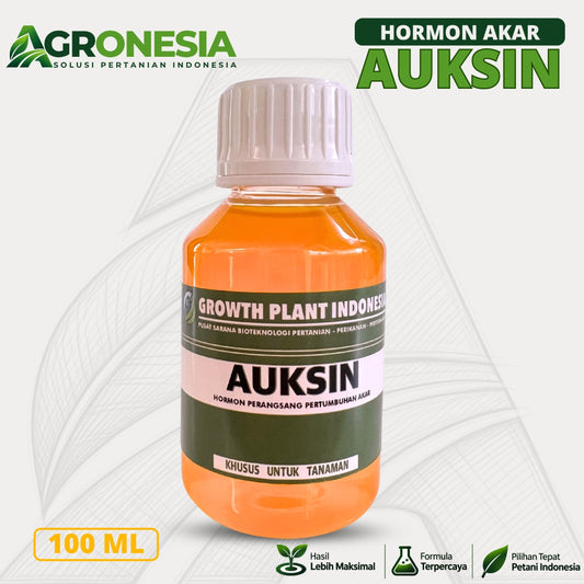 Hormon Akar Auksin 100 ML Perangsang Pertumbuhan Akar Tanaman