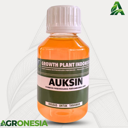 Hormon Akar Auksin 100 ML Perangsang Pertumbuhan Akar Tanaman