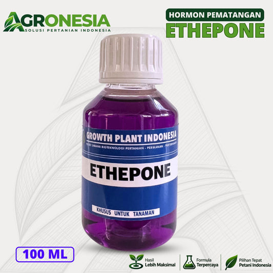 Hormon Ethephon 100 ML Perangsang Pematangan Buah Tanaman