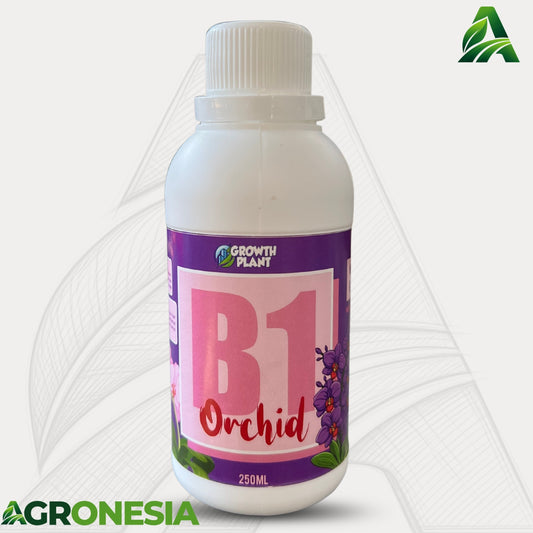 B1 Orchid 250 ML Vitamin ZPT Khusus Anggrek