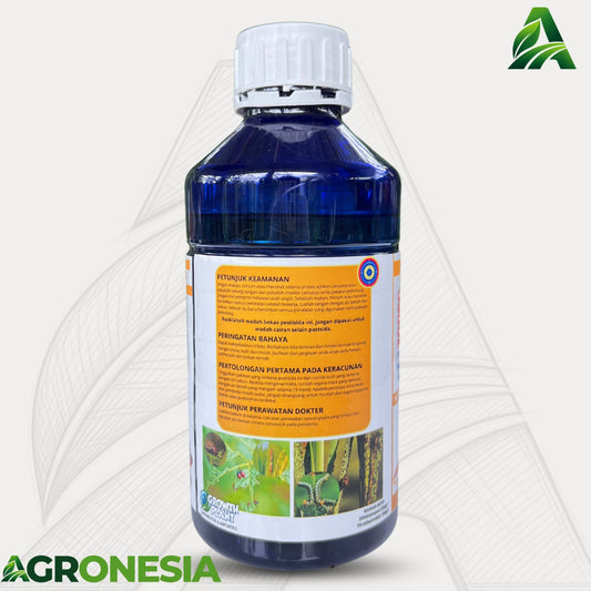 Fungisida IRON PLANT 300 EC 1 Liter