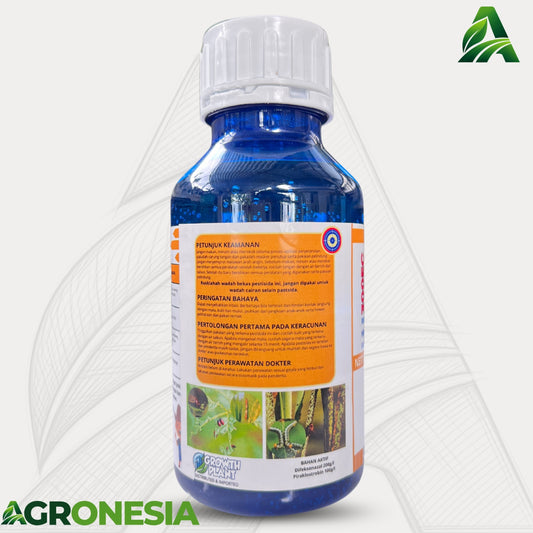 Fungisida IRON PLANT 300 EC 500 ML