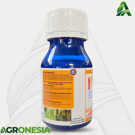 Fungisida IRON PLANT 300 EC 250 ML