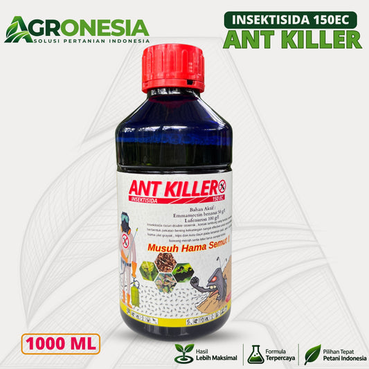 ANT KILLER 150 EC Insektisida Sistemik 1 Liter