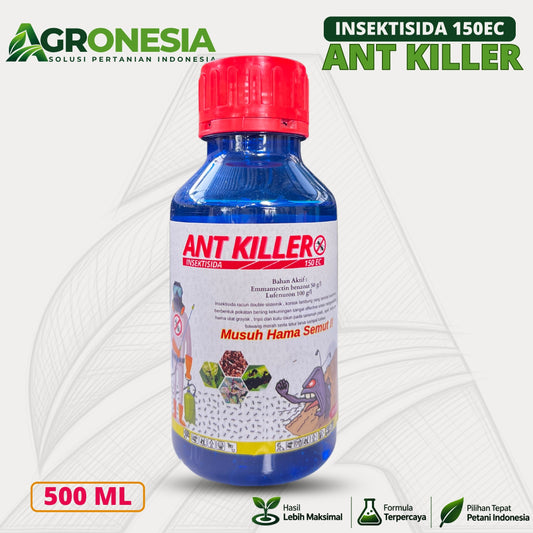 ANT KILLER 150 EC Insektisida Sistemik 500 ML