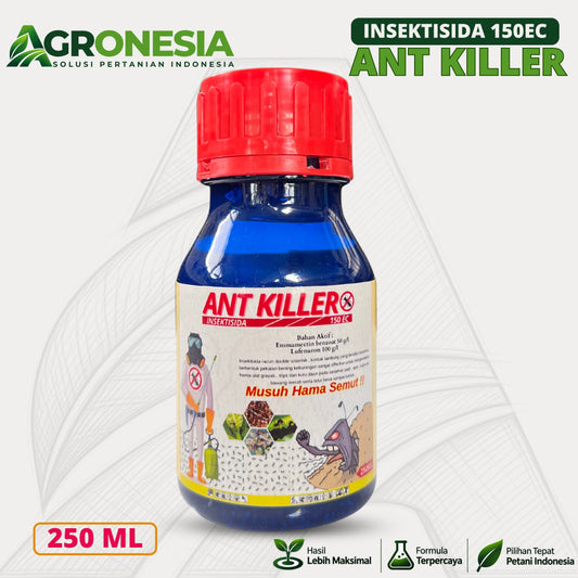 ANT KILLER 150 EC Insektisida Sistemik 250 ML
