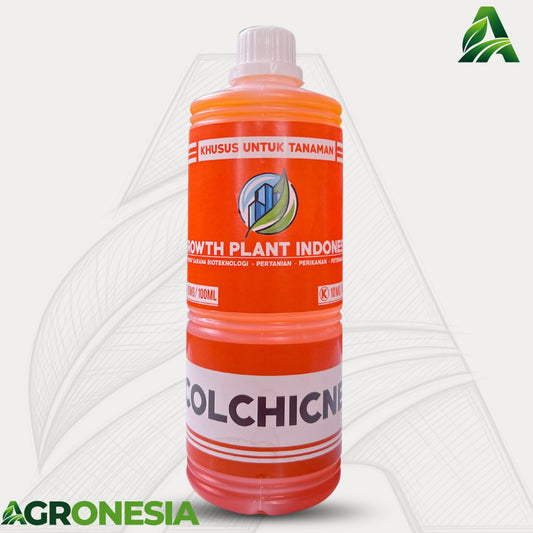 Hormon Colchicine 1L Pembesar Tanaman